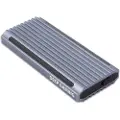 Deep Gaming Nvme Ekstern Ssd M.2-kabinett