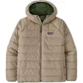 Patagonia Cotton Down Jakke