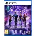 Warner Bros Games Gotham Knights - Sony PlayStation 5 - Action/Adventure