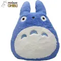 Ghibli My Neighbor Totoro Nakayoshi Cushion Totoro Pute