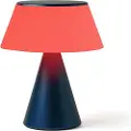 Lexon Lh98mdb Bordlampe