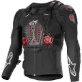 Alpinestars Bionic Xtr Plasma Langarmet Beskyttelses-t-skjorte