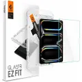 Spigen Glass tR EZ Fit 1 Pack - iPad Pro 11" 2024