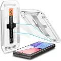 Spigen Samsung Galaxy Z Fold6 Spigen Glas.tR Ez Fit Beskyttelsesglass - 2 Stk.