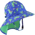 Zoocchini Dinosauriehatt Med Upf 50