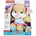 Fisher Price Le Og Lær Smart Stages Sis Spansk