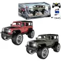 Tachan 1:14 Land Rover Defender Rock Crawler Kjøretøy