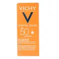 VICHY Ideal Solel SPF 50 Capital Soleil (Mattifying Face Fluid) 50ml