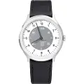 Mondaine Helvetica 1 Genuine Klokke