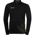 Uhlsport Score 26 Halv Glidelås Genser