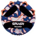 Talamex Funtbue Splash Sleperør For Båtliv