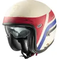 Premier Helmets 23 Vintage K8 Bm 22.06 åpen Hjelm