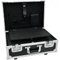 Omnitronic 3012622A Universal-kuffert (L x B x H) 380 x 550 x 230 mm