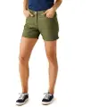 Regatta Pemma Shorts