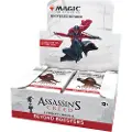Magic the gathering Assassin´s Creed Beyond Booster Samlekort Display Engelsk