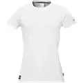 Uhlsport Id Kortarmet T-skjorte