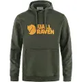 Fjällräven Logo Hettegenser