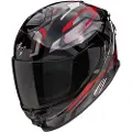 Scorpion Exo-gt Sp Air Augusta Fullface-hjelm