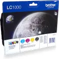 Brother Lc-1000valbp Blekkpatron