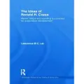 Taylor & Francis Ltd The Ideas of Ronald H. Coase