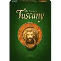 Ravensburger Castles Of Tuscany Brettspill Spansk
