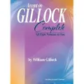 Hal Leonard Corporation Accent on Gillock