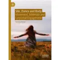 Springer Nature Site, Dance and Body