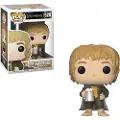 Funko POP! Pop! Figurer Av Merry Brandybuck Fra Ringenes Herre-filmene