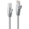 Lindy Cat 6 U/utp Nettverkskabel 15 M