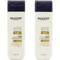 Beaver Professional Beaver keratin sjampo + balsam (200 ml)