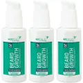 Neofollics Hair Technology Neofollics serum for skjeggvekst (3-pakning)