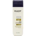 Huismerk Beaver keratin sjampo (200 ml)