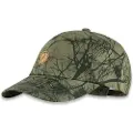 Fjällräven Lappland Camo Cap caps, green camo, S/M