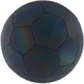 Merkloos Reflex fotball holografisk størrelse 5
