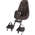 Bobike One Mini Eco Frontmontert Barnesykkelsete