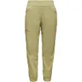 Black Diamond Technician Joggers