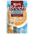 Inaba Foods INABA CIAO Kyllingbuljong med kamskjell 40g