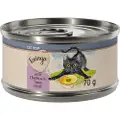 Feringa suppe til katt 12 x 70 g - Kylling & Tunfisk