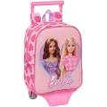 Safta Barbies Kjærlighetstralle