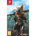 Nintendo Games Switch Biomutant