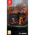 THQNordic Switch Gothic Classic Khorinis Saga