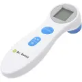Dr. Senst infrarødt røretermometer (DET-306)