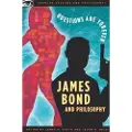 Open Court Publishing James Bond and Philosophy