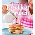 Insight Editions American Girl: Breakfast & Brunch