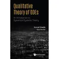 World Scientific Europe Ltd Qualitative Theory Of Odes: An Introduction To Dynamical Systems Theory