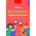 Bellanova Books 1000+ Bulgarian Conversation Starters for Teachers & Independent Learners