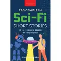 Bellanova Books Easy English Sci-Fi Short Stories
