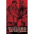 Apocalypse Party Visions - Weaver, Troy James
