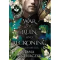 Lana Pecherczyk A War of Ruin and Reckoning