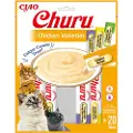 Churu Variety box Chicken - Kattegodbidder - 20 x 14g